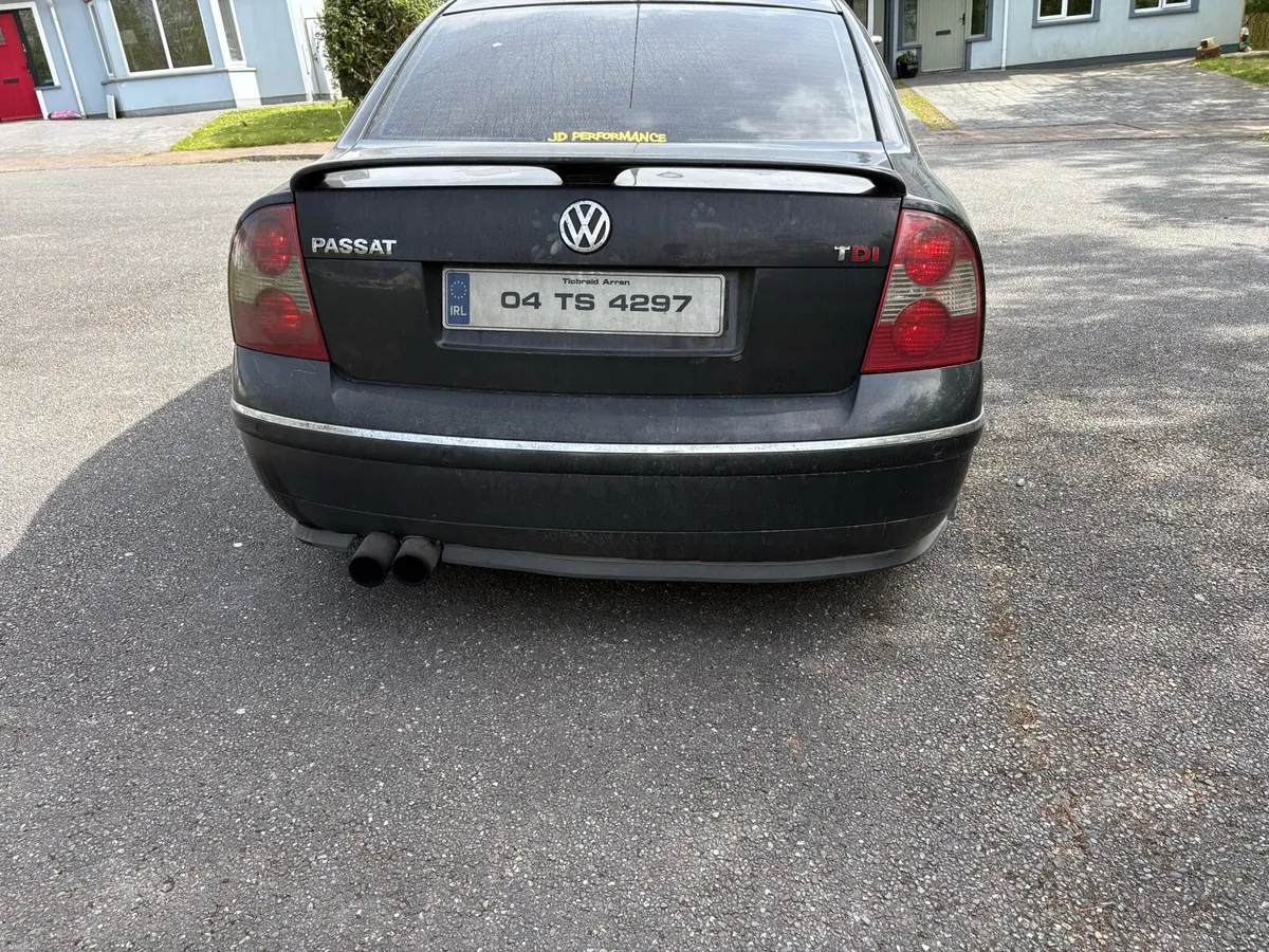 B5.5 Passat PD130 - Image 4