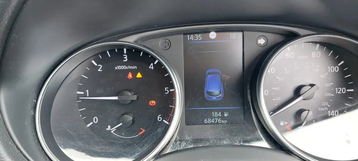 Nissan Qashqai 1.5 DSL SE 2019 - Image 6