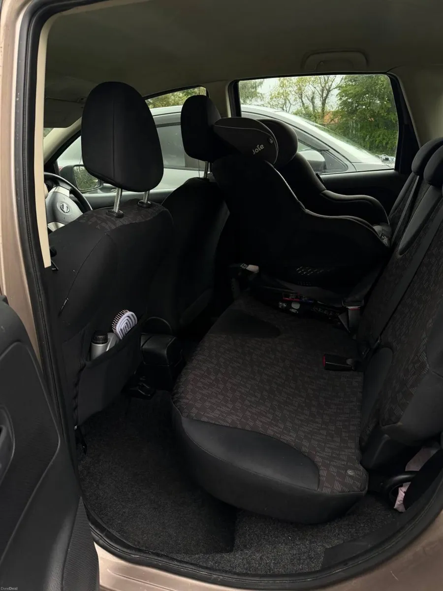 Nissan Note 2007 1.6l Petrol Automatic - Image 3