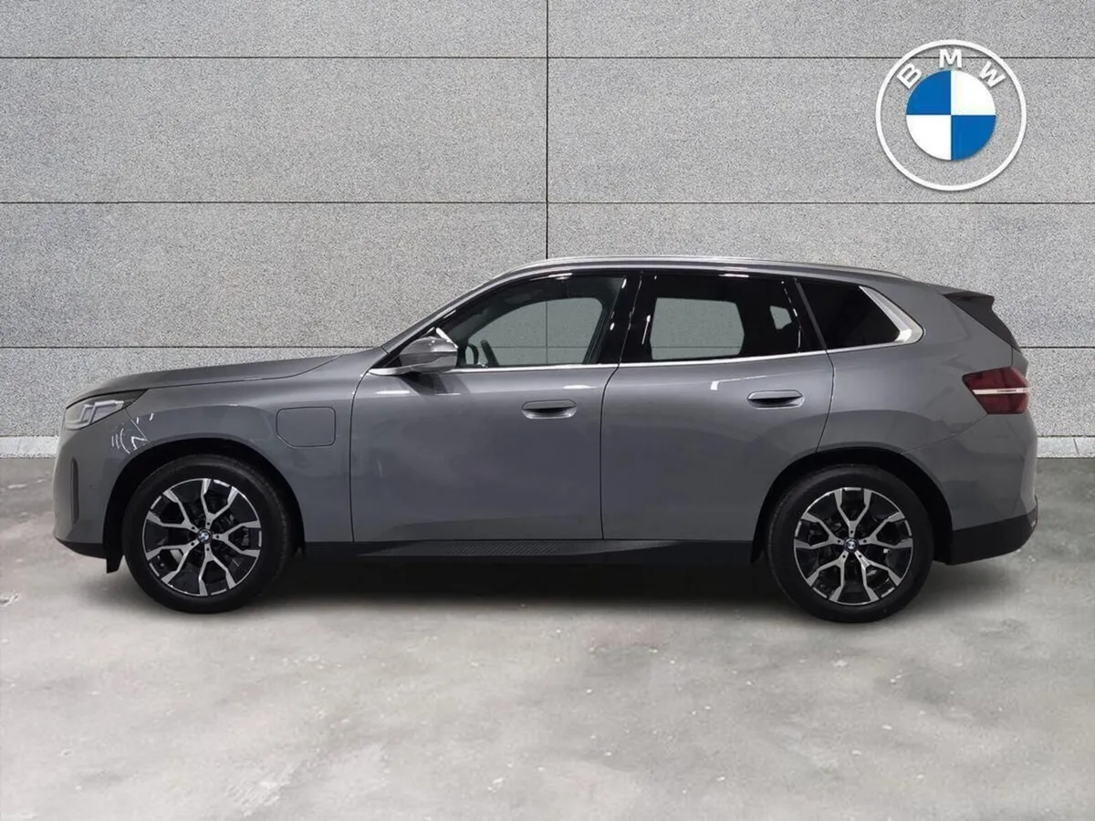 BMW X3 30e xDrive xLine - Image 3