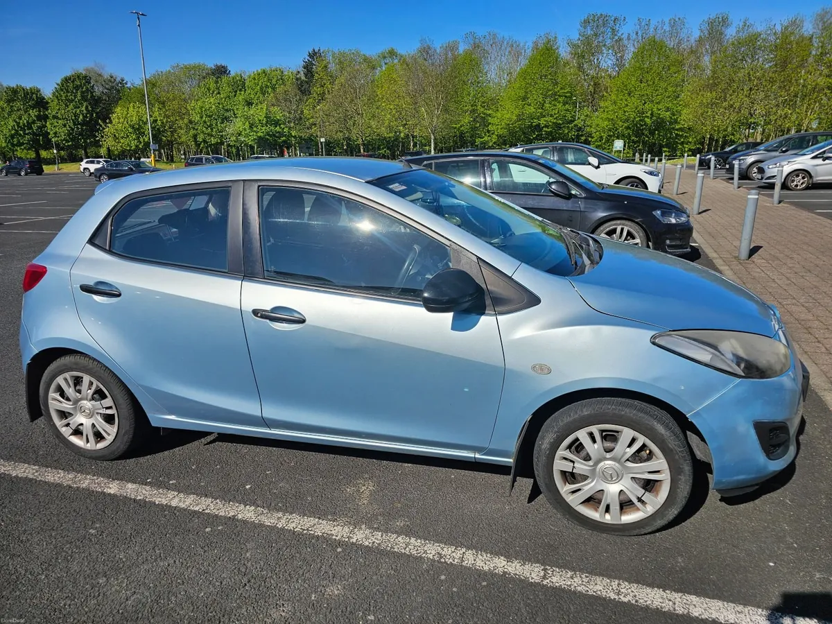 Mazda 2 New NCT - Image 5