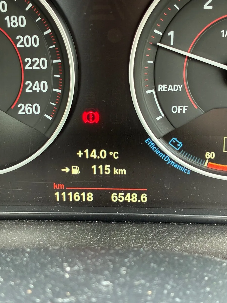 BMW 4-Series 2018 - Image 1