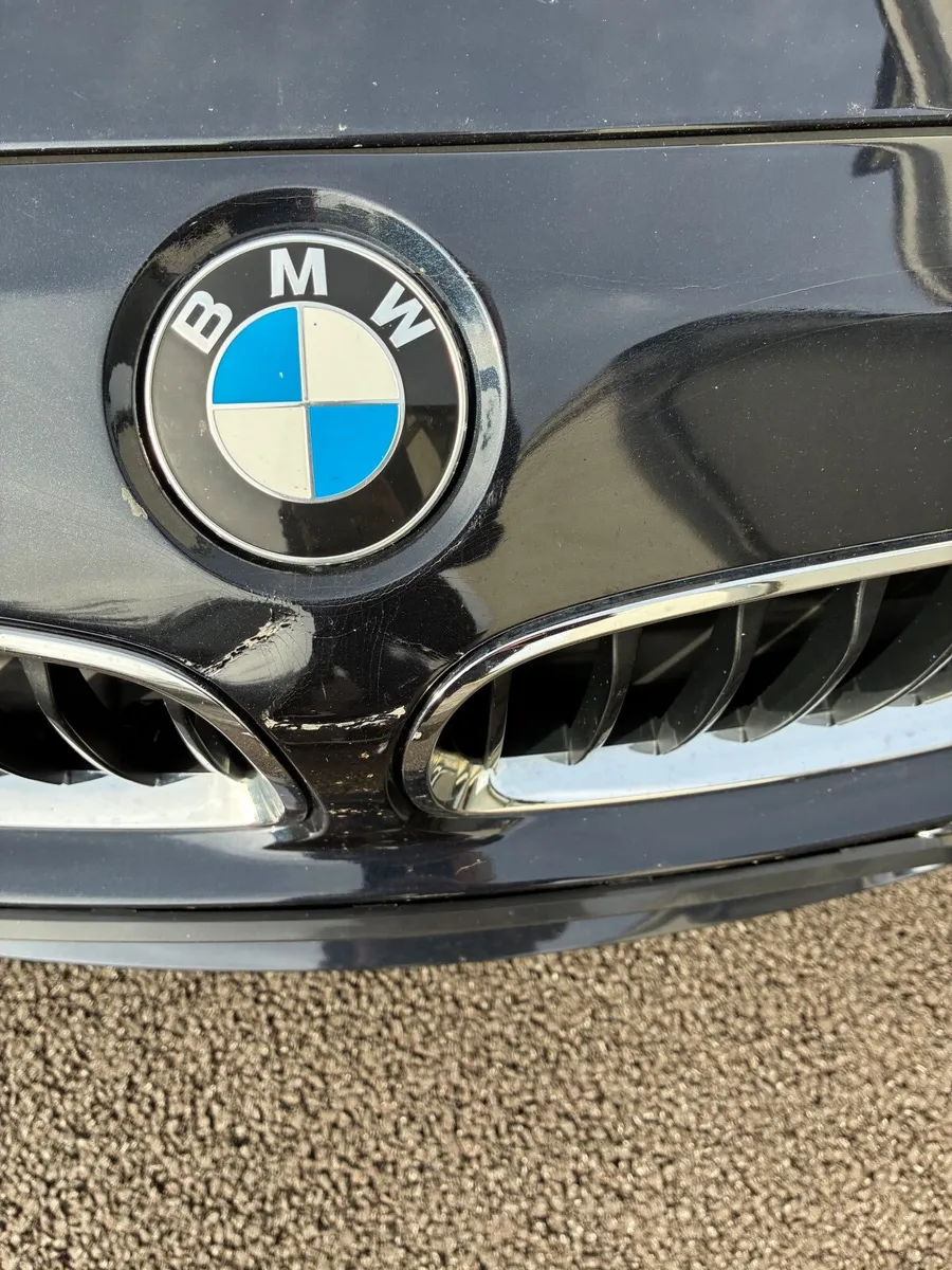 BMW 4-Series 2018 - Image 3