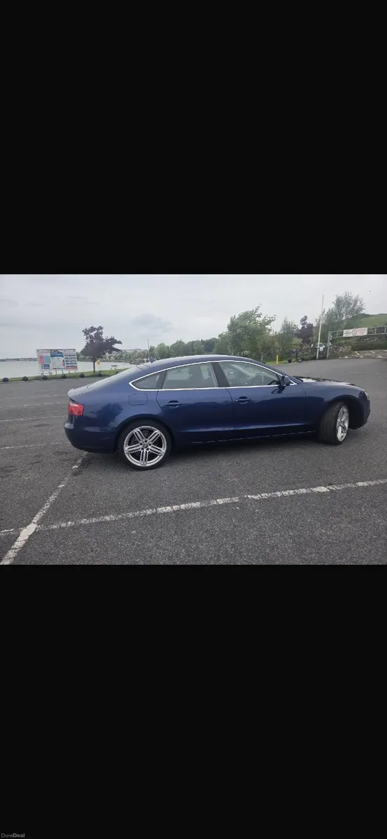 Audi A5 2014 - Image 1