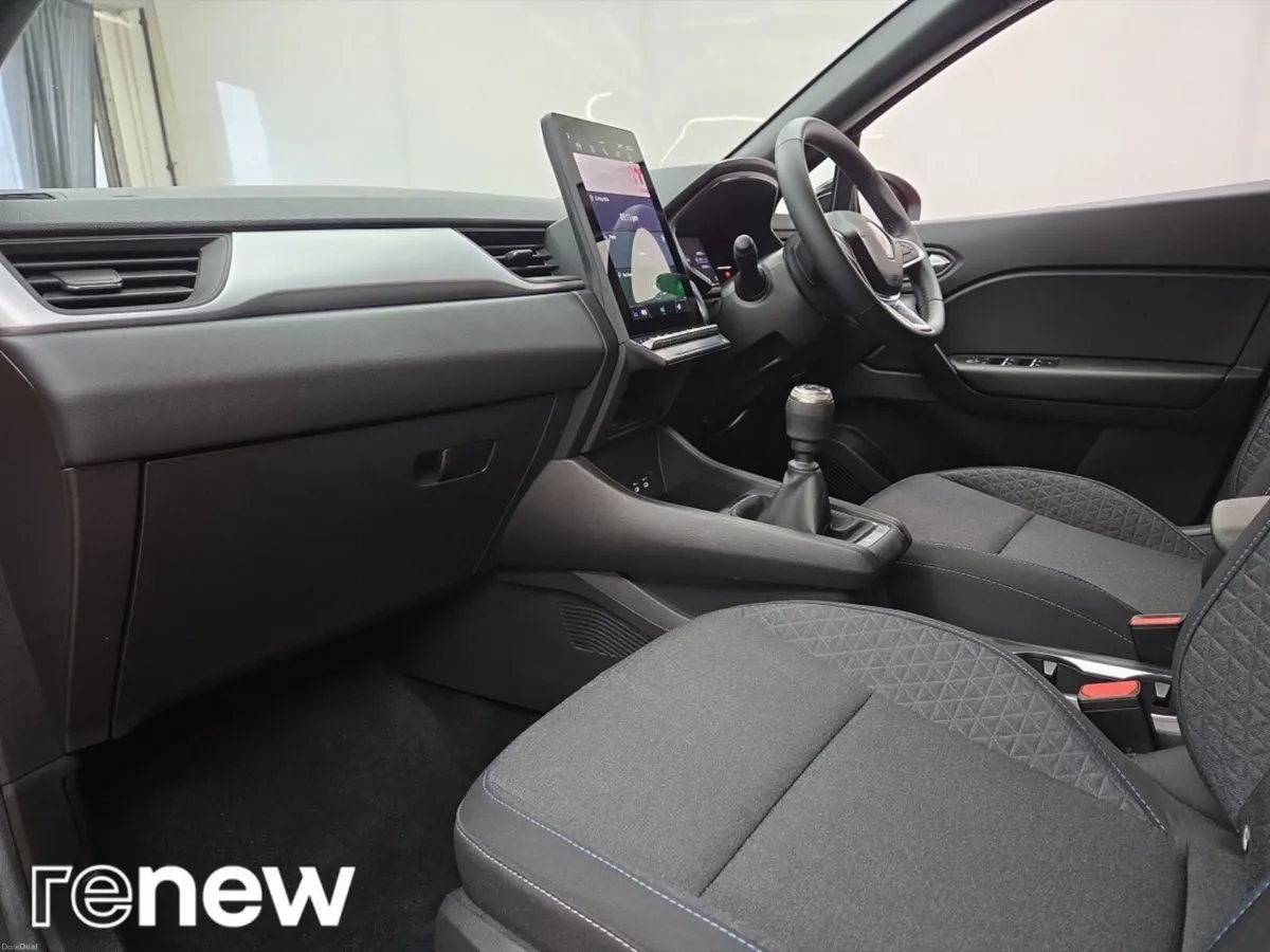 Renault Captur TCe 90 Evolution - Image 5