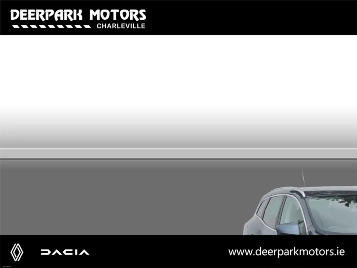 Renault Kadjar 1.2 TCe 130 ENERGY Expression+ - Image 1