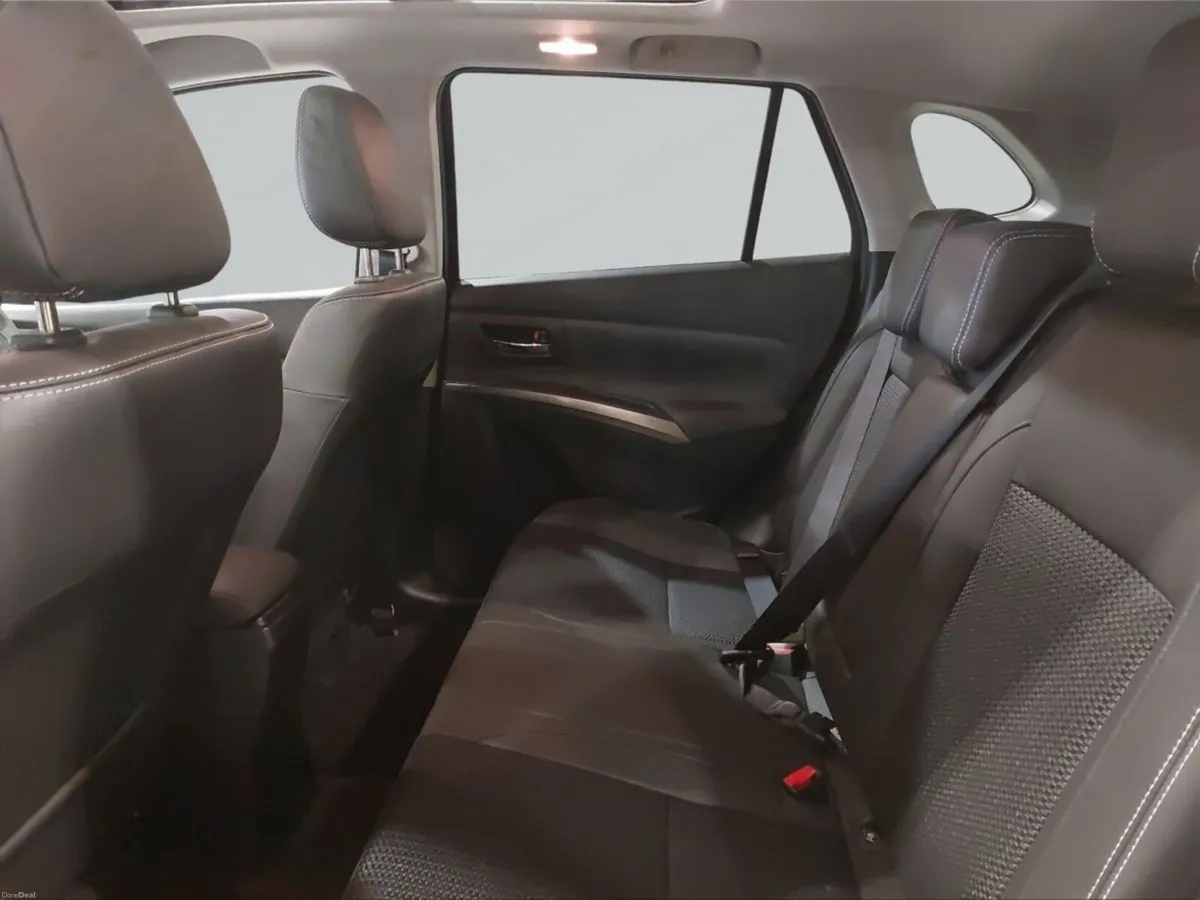 Suzuki S-CROSS S-Cross 1.4 Mild Hybrid Ultra ALLGR - Image 5