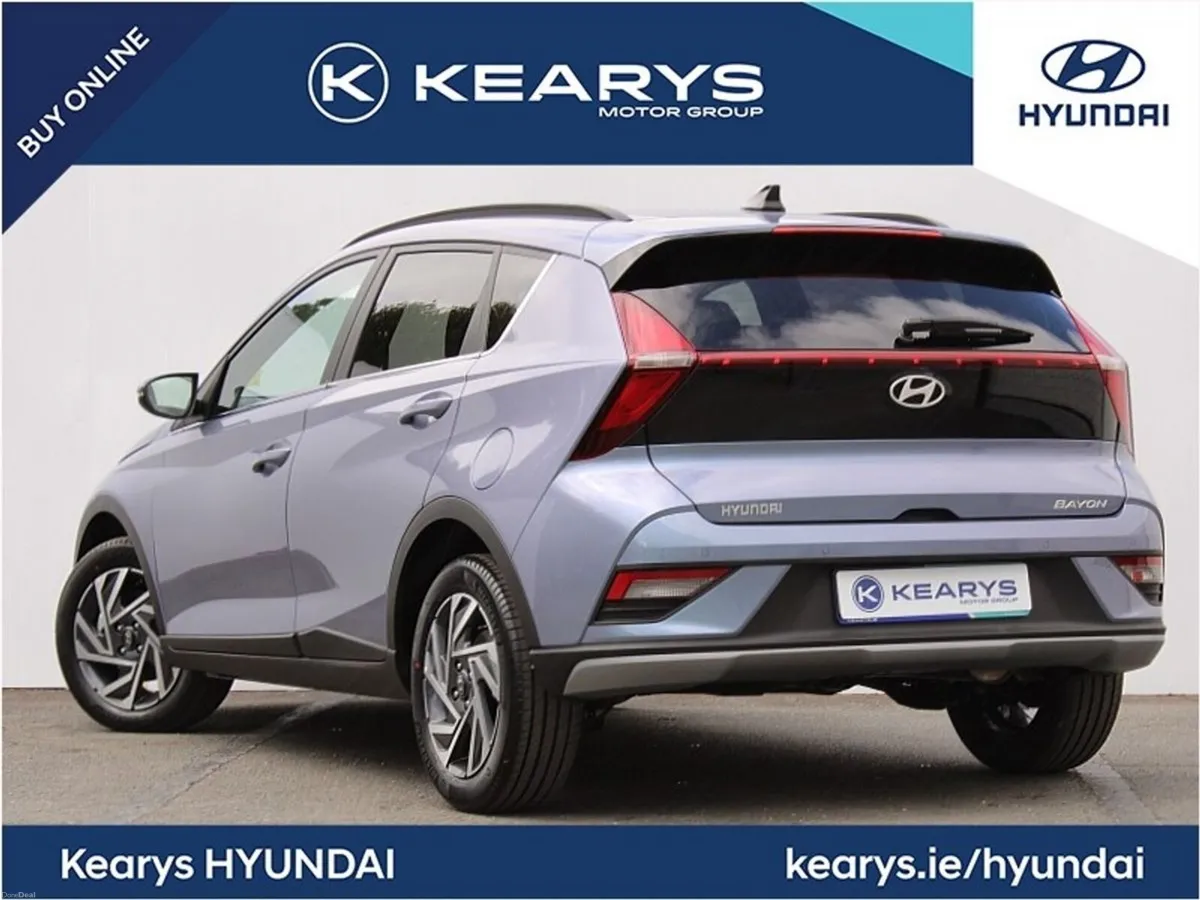 Hyundai Bayon Bayon Executive - Image 2