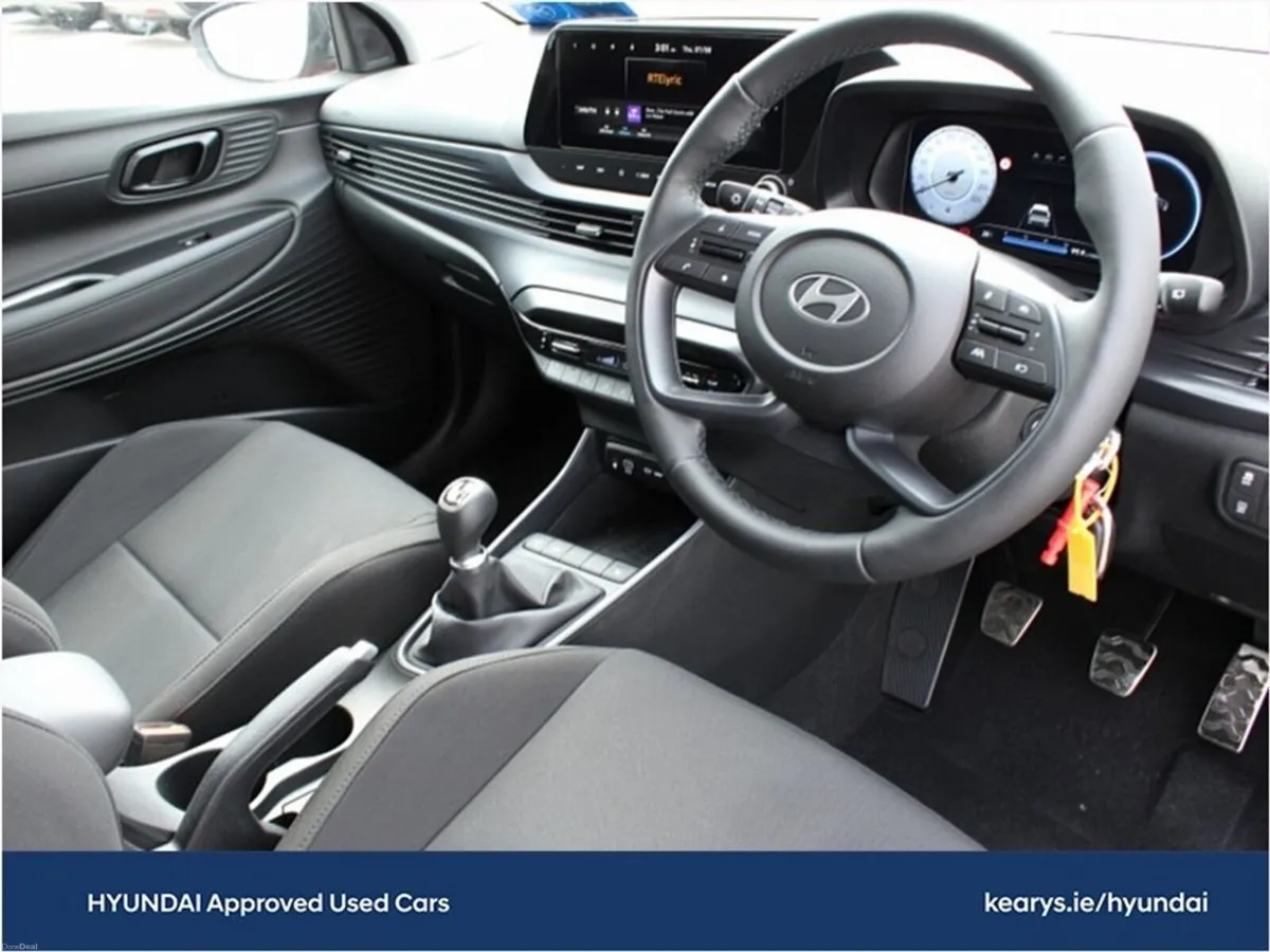 Hyundai Bayon Executive - Image 6