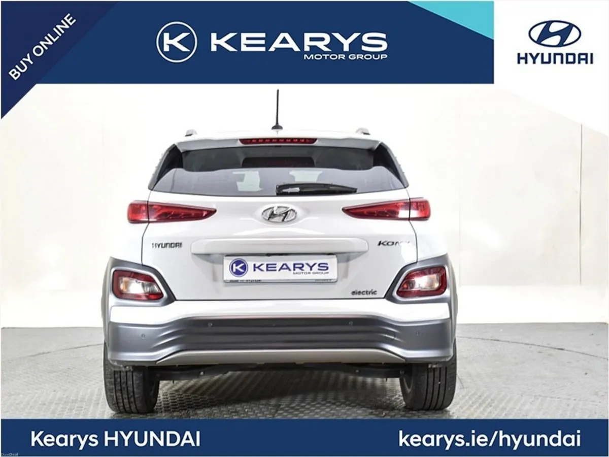 Hyundai KONA EV Premium 64 kWh - Image 3