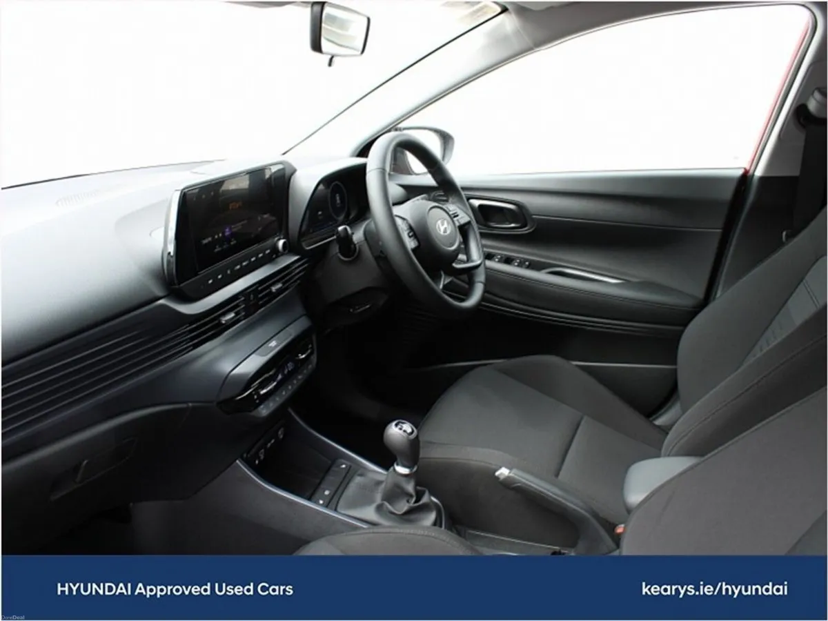 Hyundai Bayon Executive - Image 5