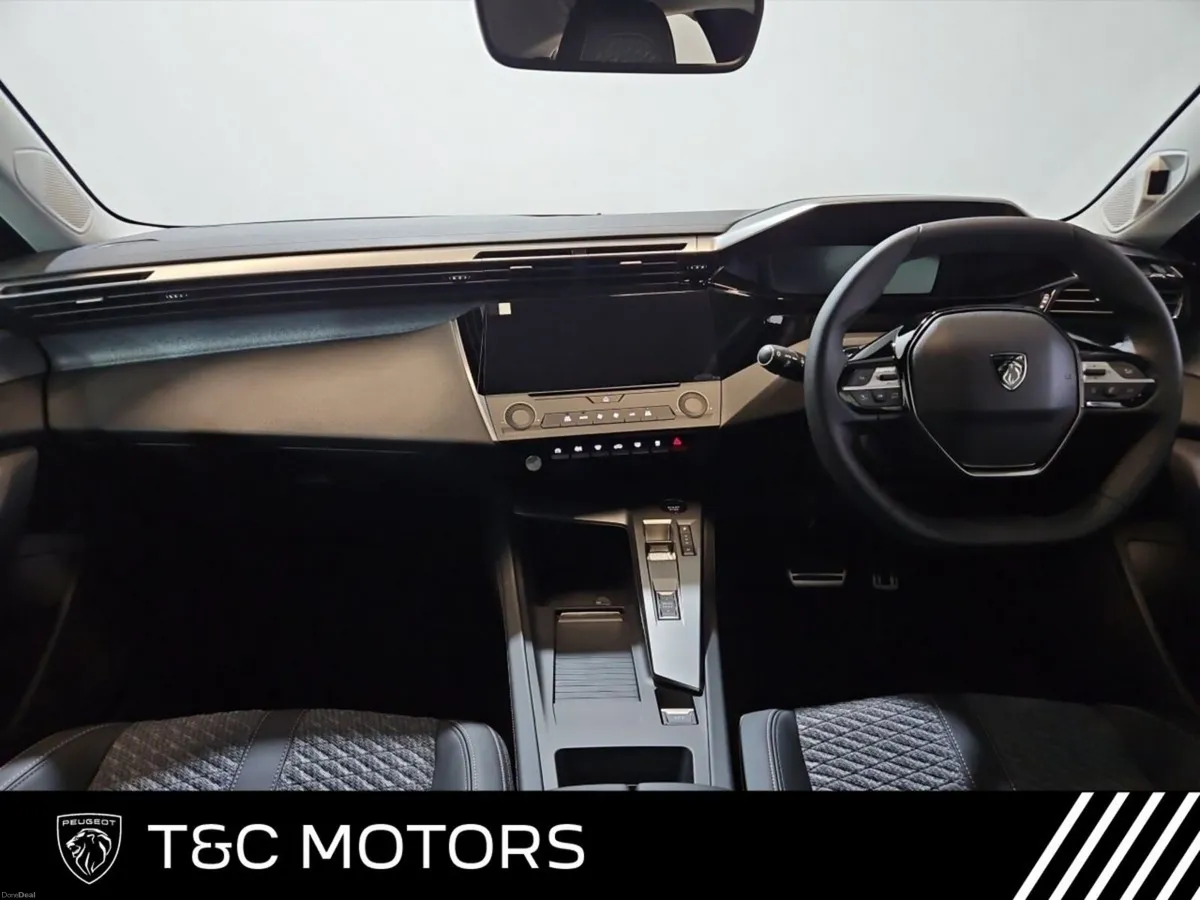 Peugeot 408 1.2 - Image 3