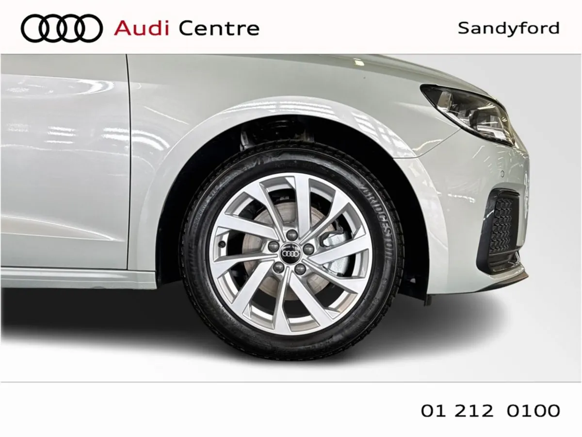 Audi A1 SB 30 TFSI 116HP S-T SE - Image 5