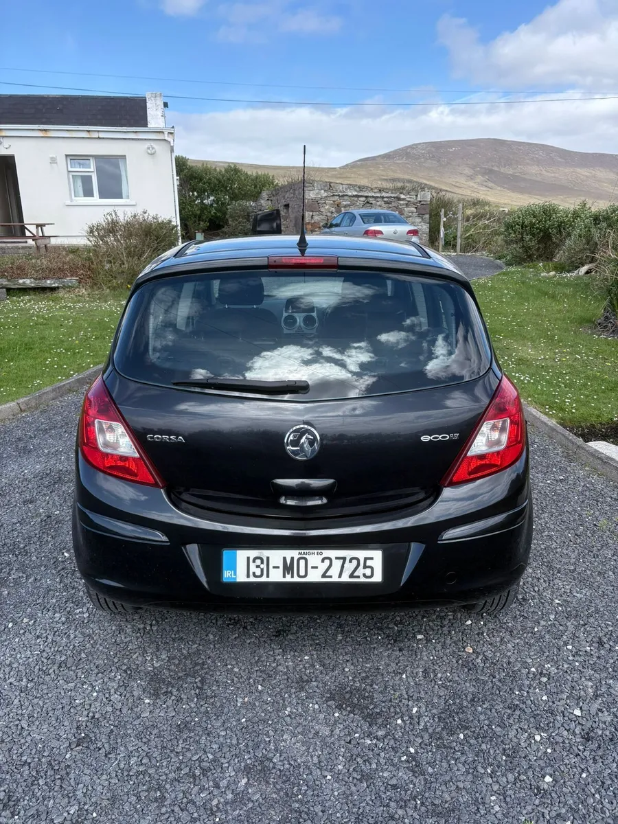 Vauxhall corsa - Image 2