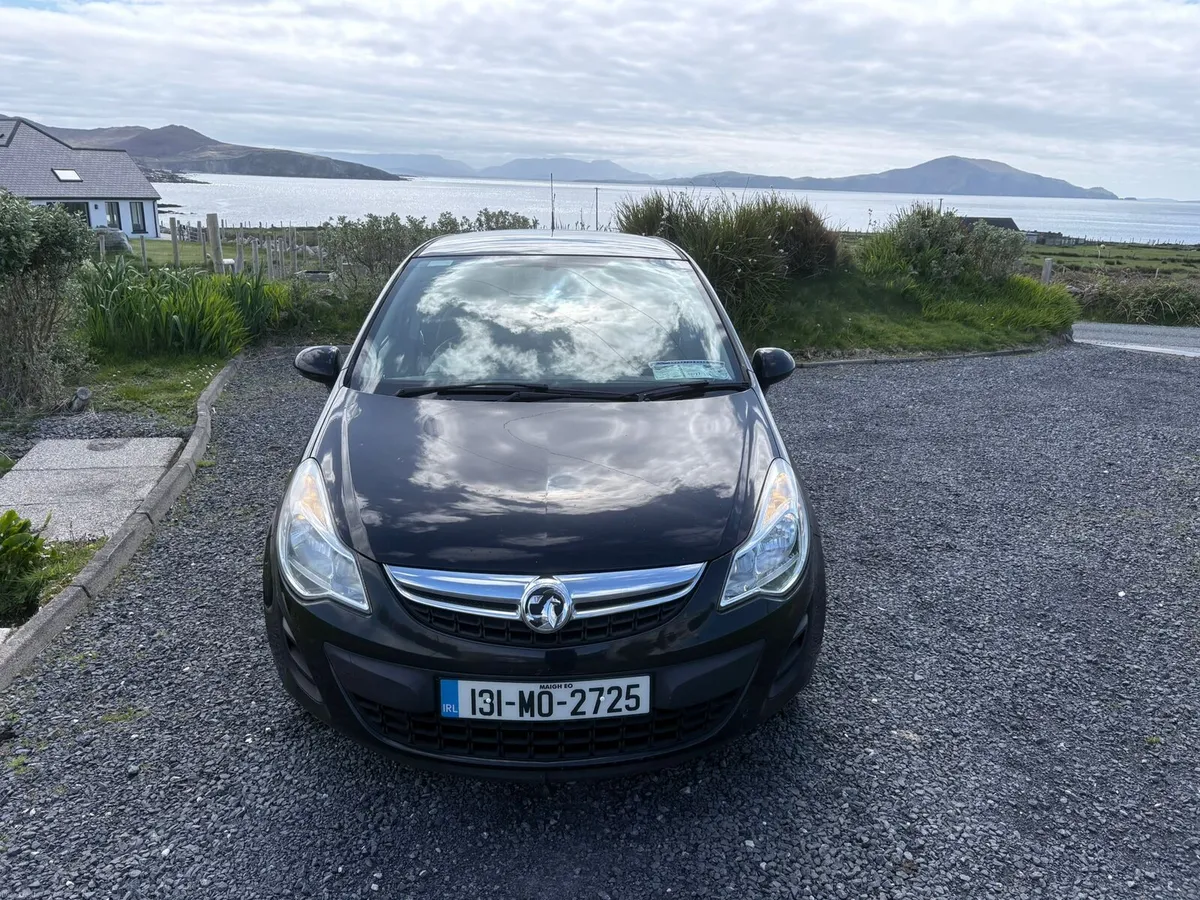 Vauxhall corsa - Image 3