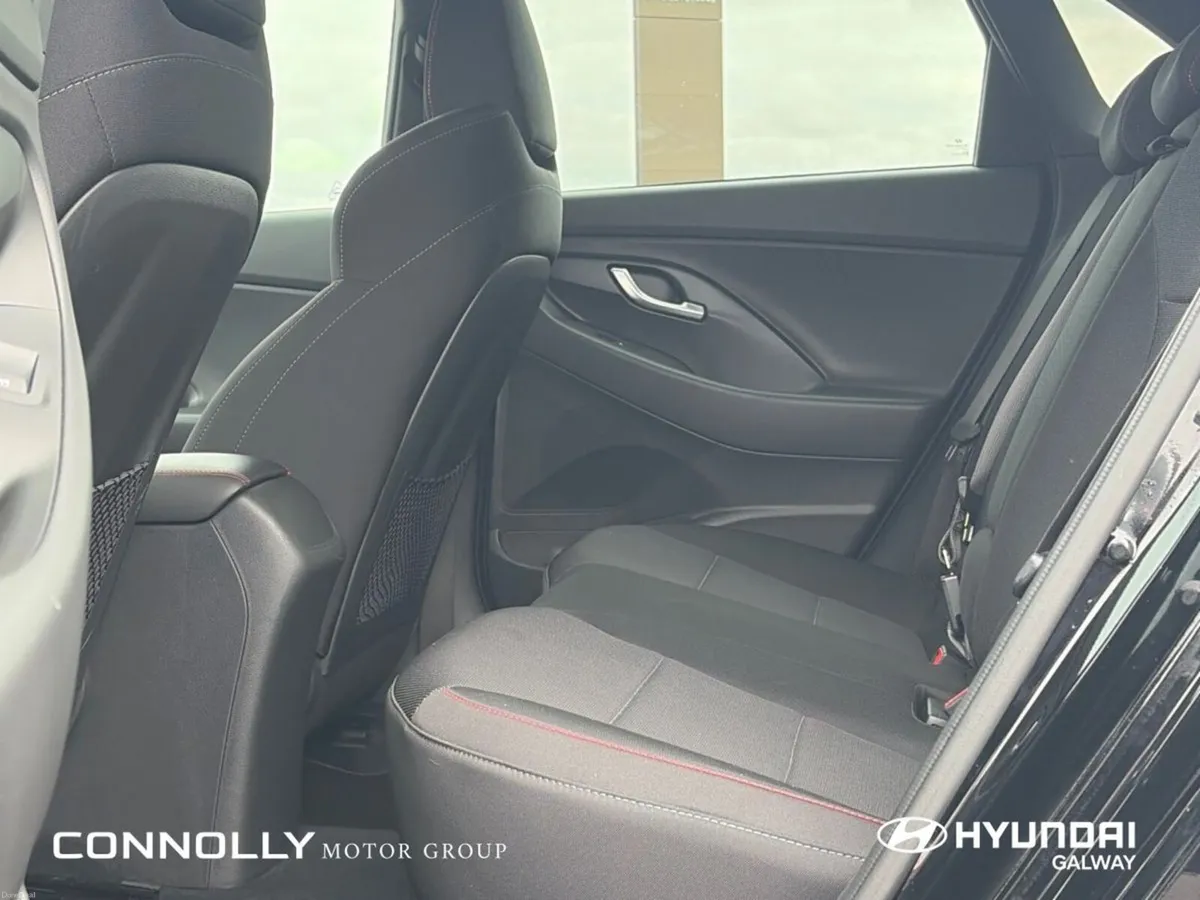 Hyundai i30 Petrol NLine - Image 6