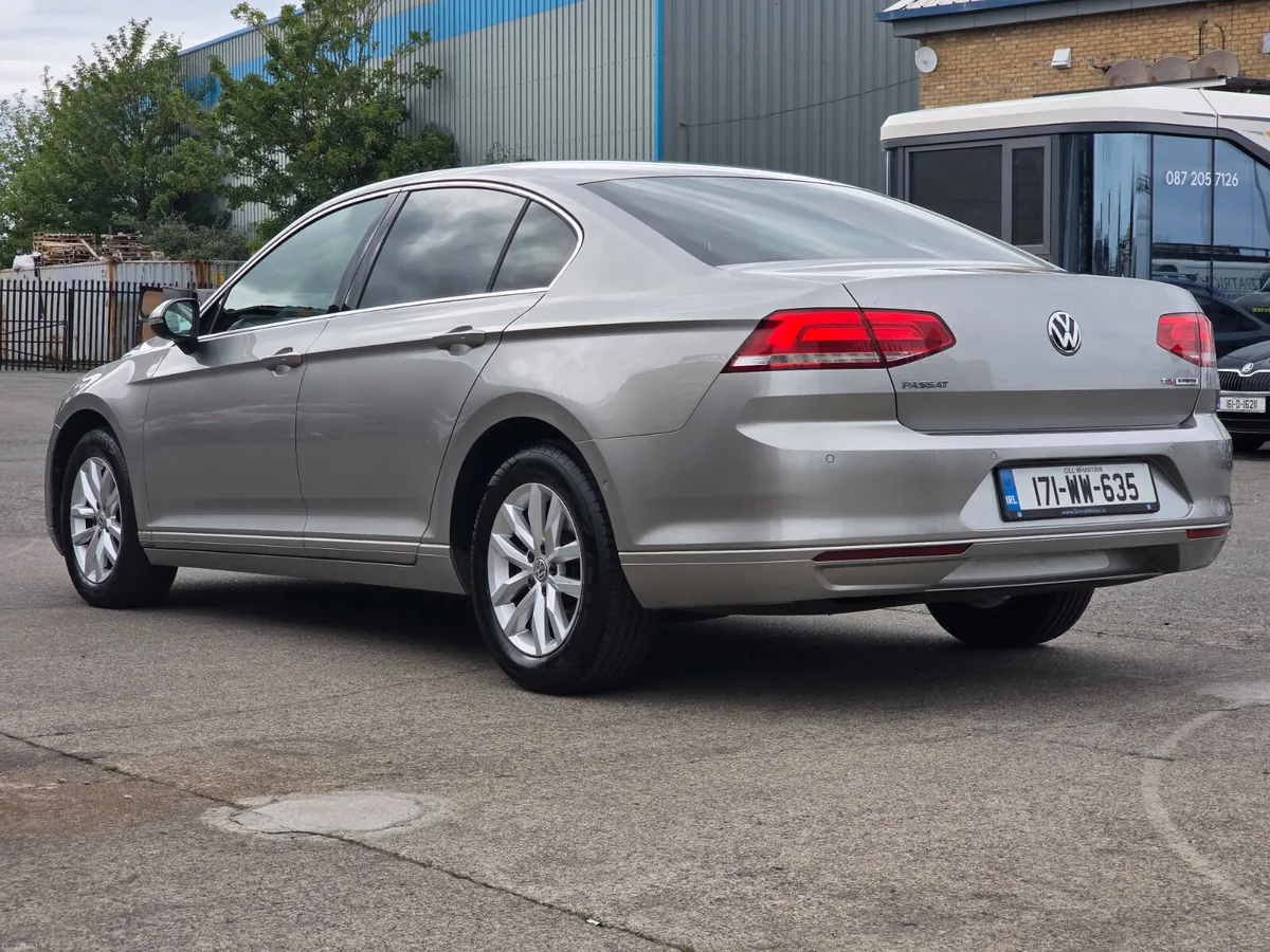 VW Passat 1.6 TDI 120HP Comfortline - Image 5
