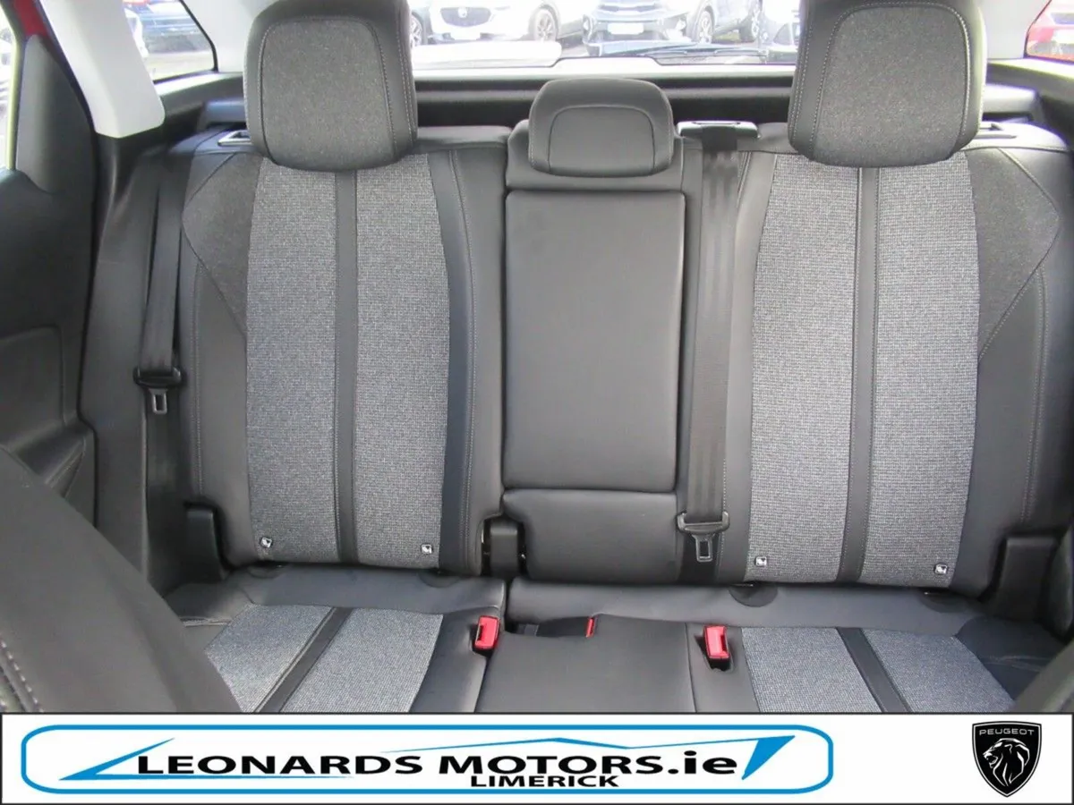191 Peugeot 3008 Allure 1.2P 130bhp - Image 6