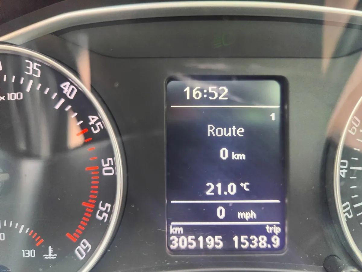 Skoda Octavia 2010 - Image 2