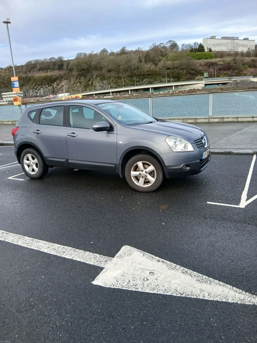 Nissan Qashqia must go hence the price 980 - Image 2