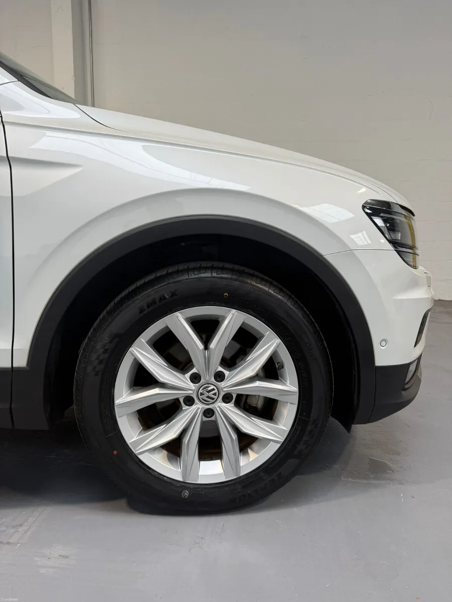 2020 Volkswagen Tiguan 2.0TDI Highline Automatic - Image 5