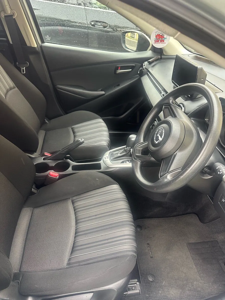 Mazda Demio - Image 3