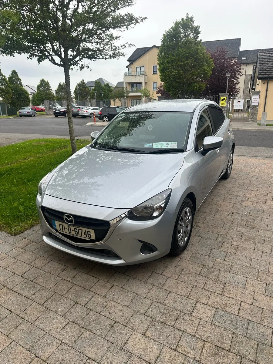 Mazda Demio - Image 1