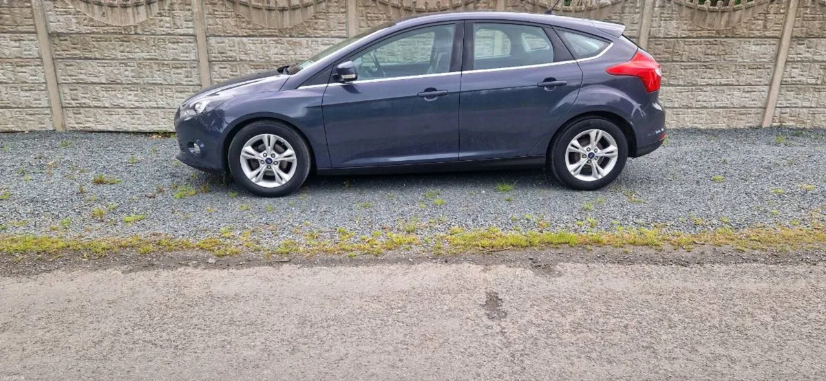 Ford focus - Image 2