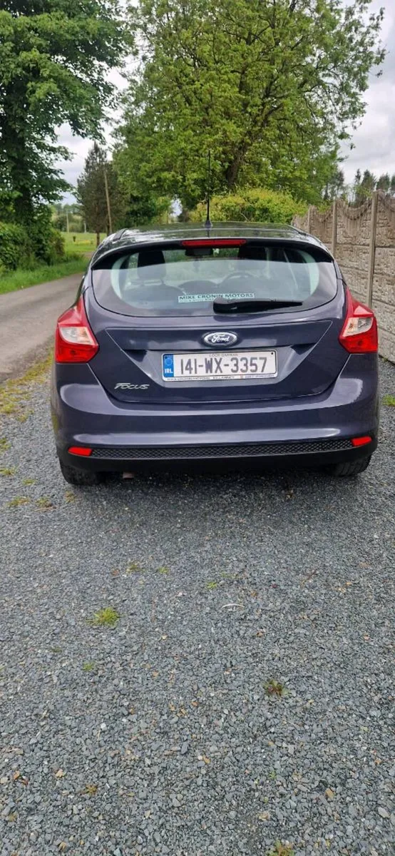 Ford focus - Image 4