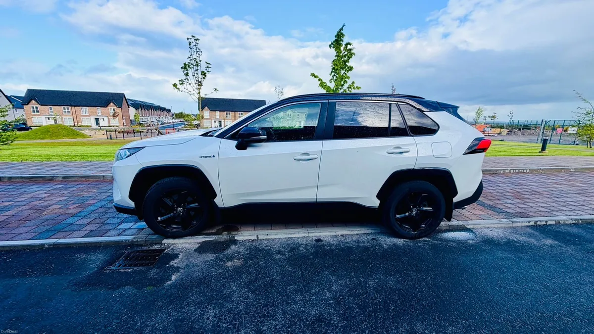 Toyota Rav 4 191 - Image 5