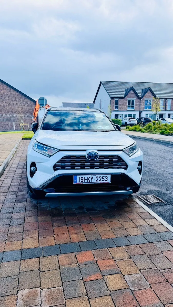 Toyota Rav 4 191 - Image 1