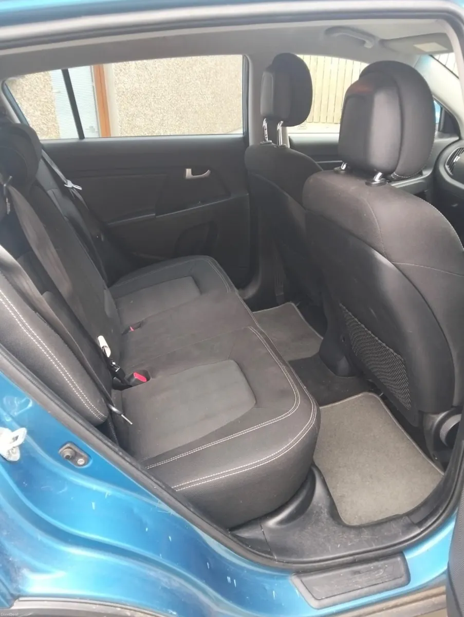 Kia Sportage 2011 - Image 4