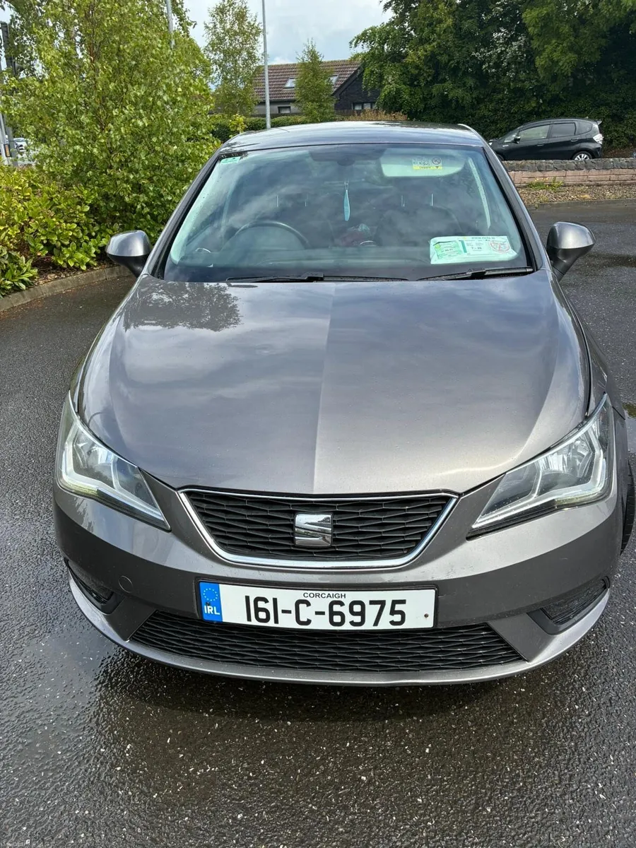 SEAT Ibiza 2016 - Image 4