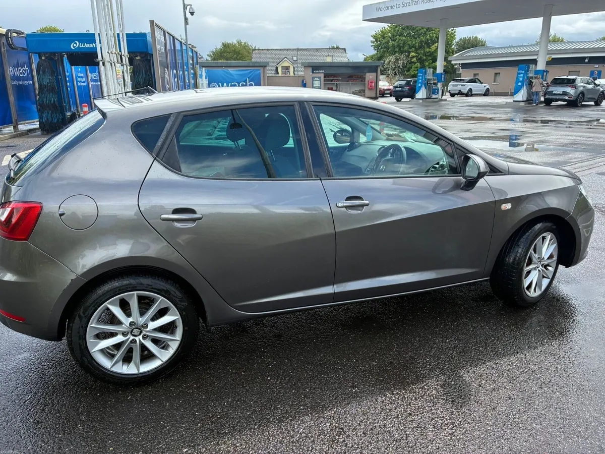 SEAT Ibiza 2016 - Image 5