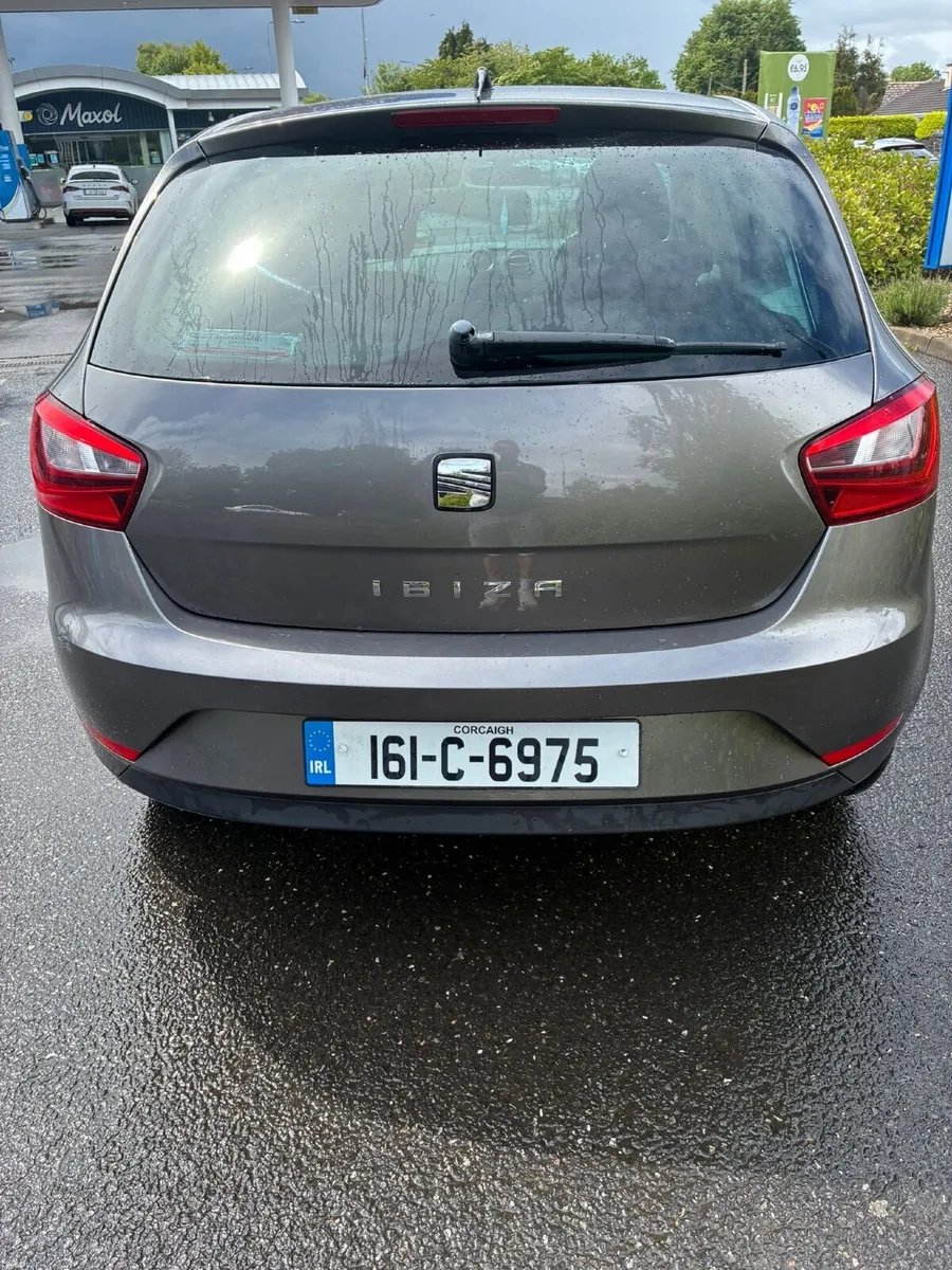 SEAT Ibiza 2016 - Image 6