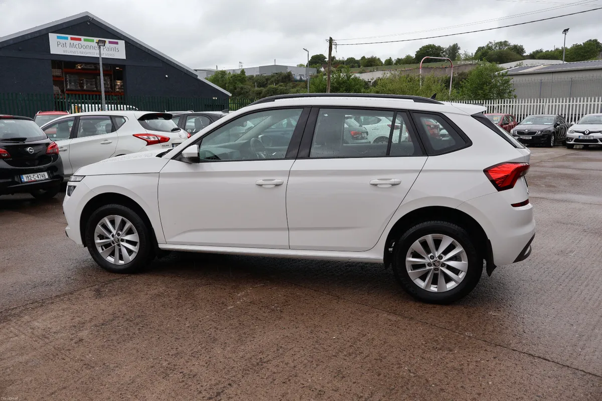 Skoda Kamiq *Reserved Deposit Taken* - Image 6