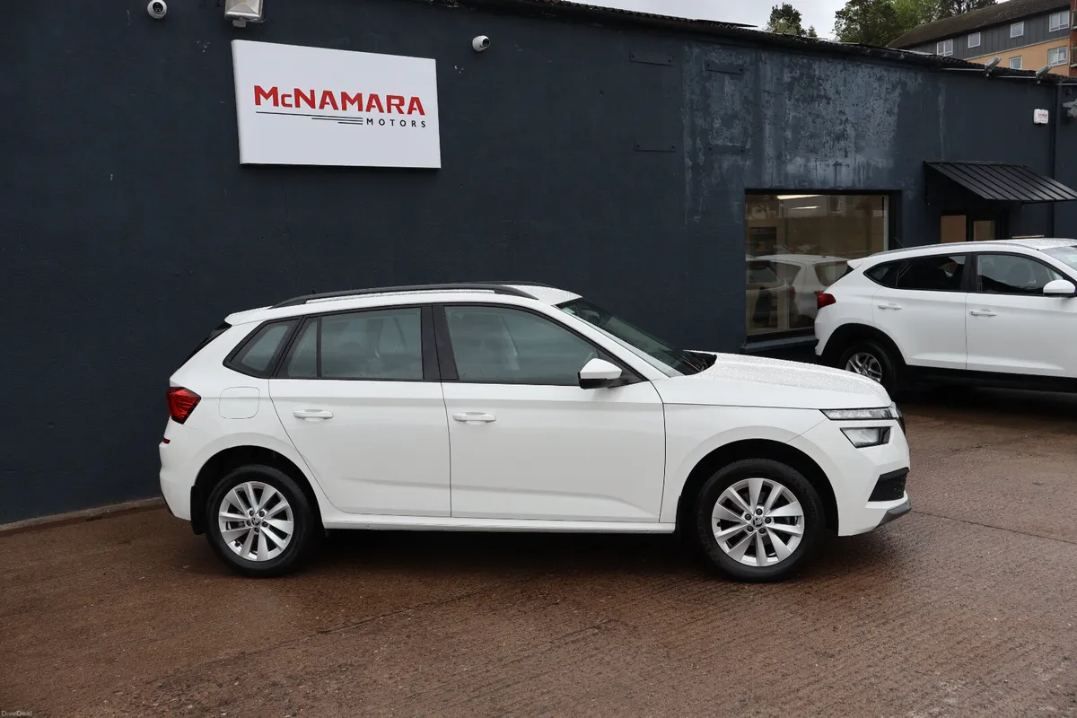 Skoda Kamiq Auto Great Spec As New! - Image 2