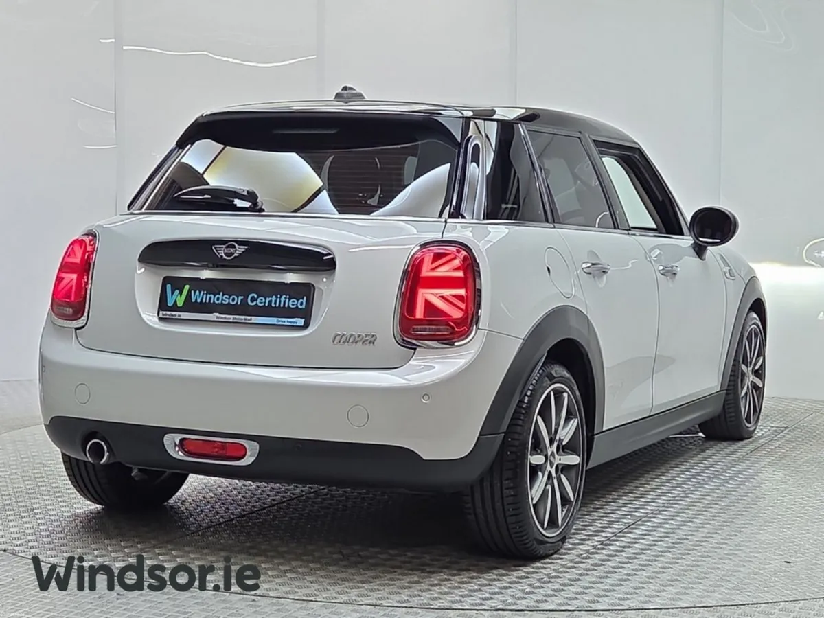Mini Cooper F55C Auto - Image 3