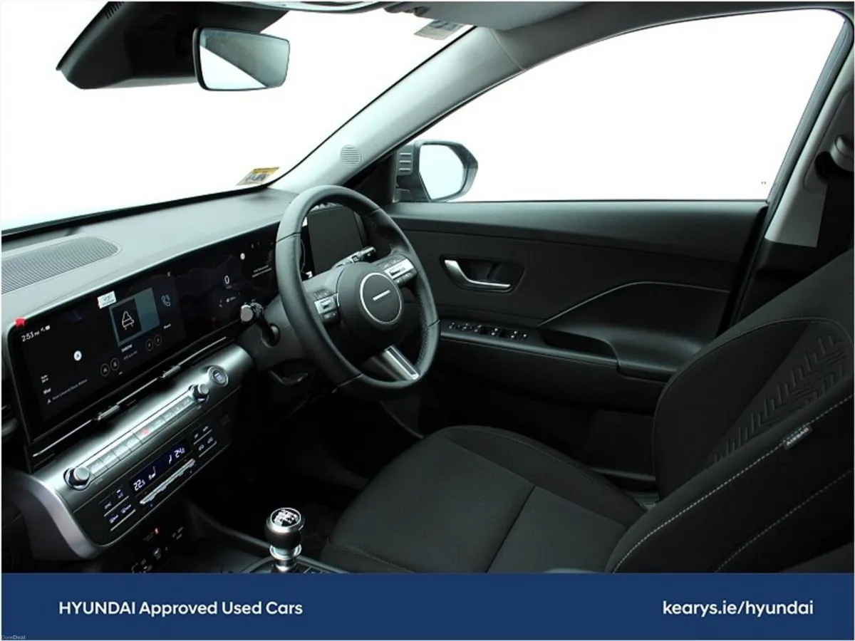 Hyundai KONA 1.0 T-GDI Elegance - Image 5