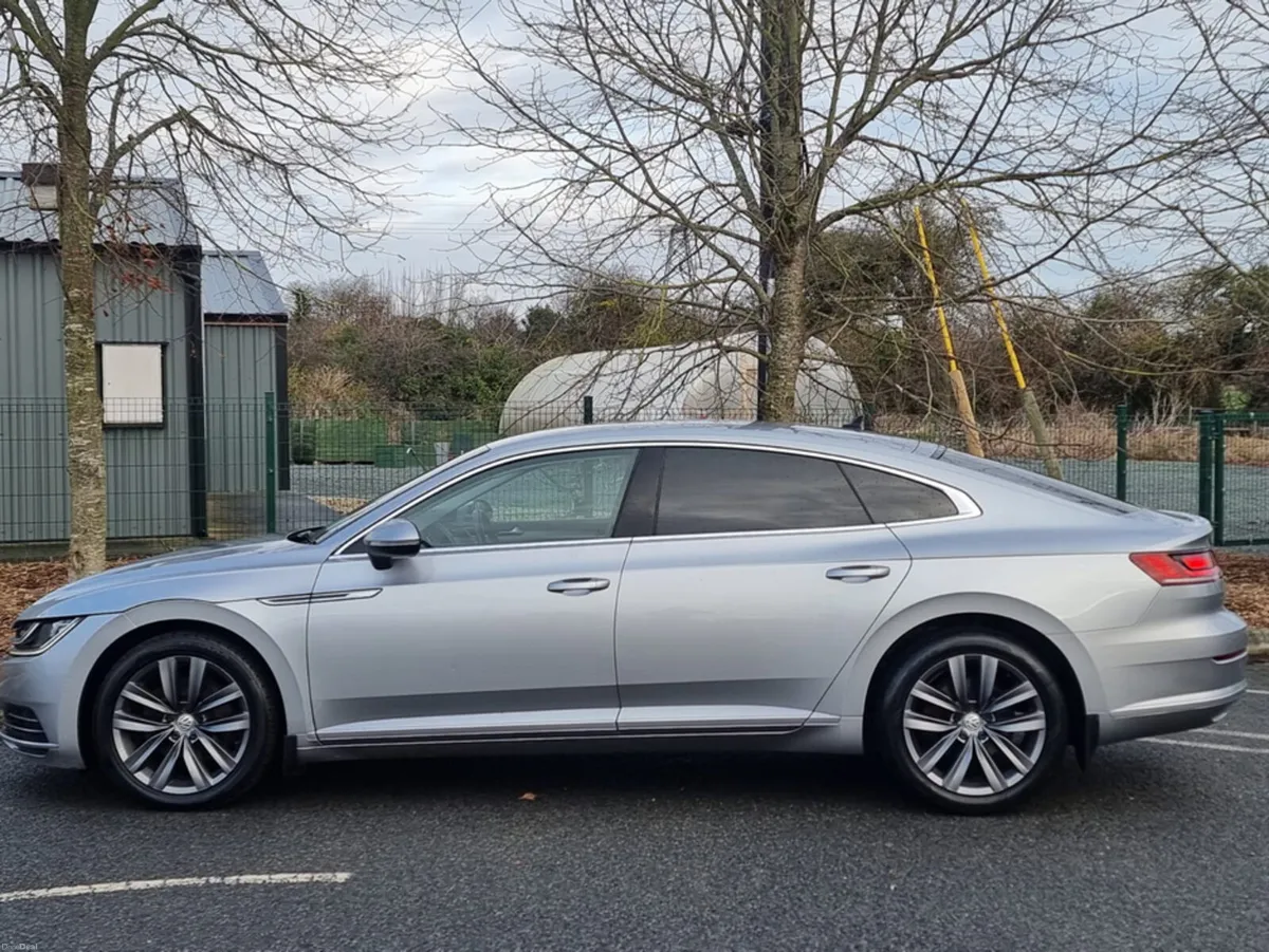 2018 VOLKSWAGEN ARETON DIESEL €13650 - Image 2