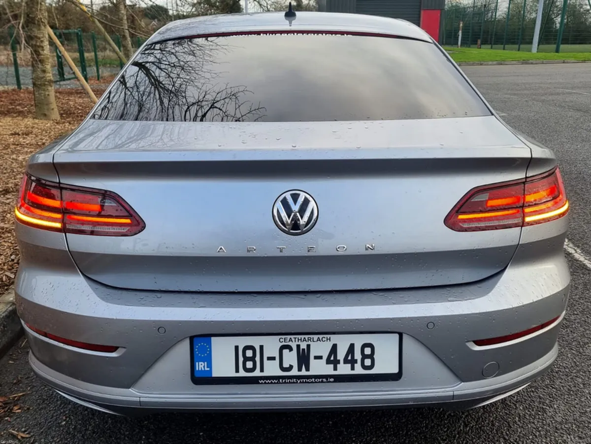 2018 VOLKSWAGEN ARETON DIESEL €13650 - Image 4
