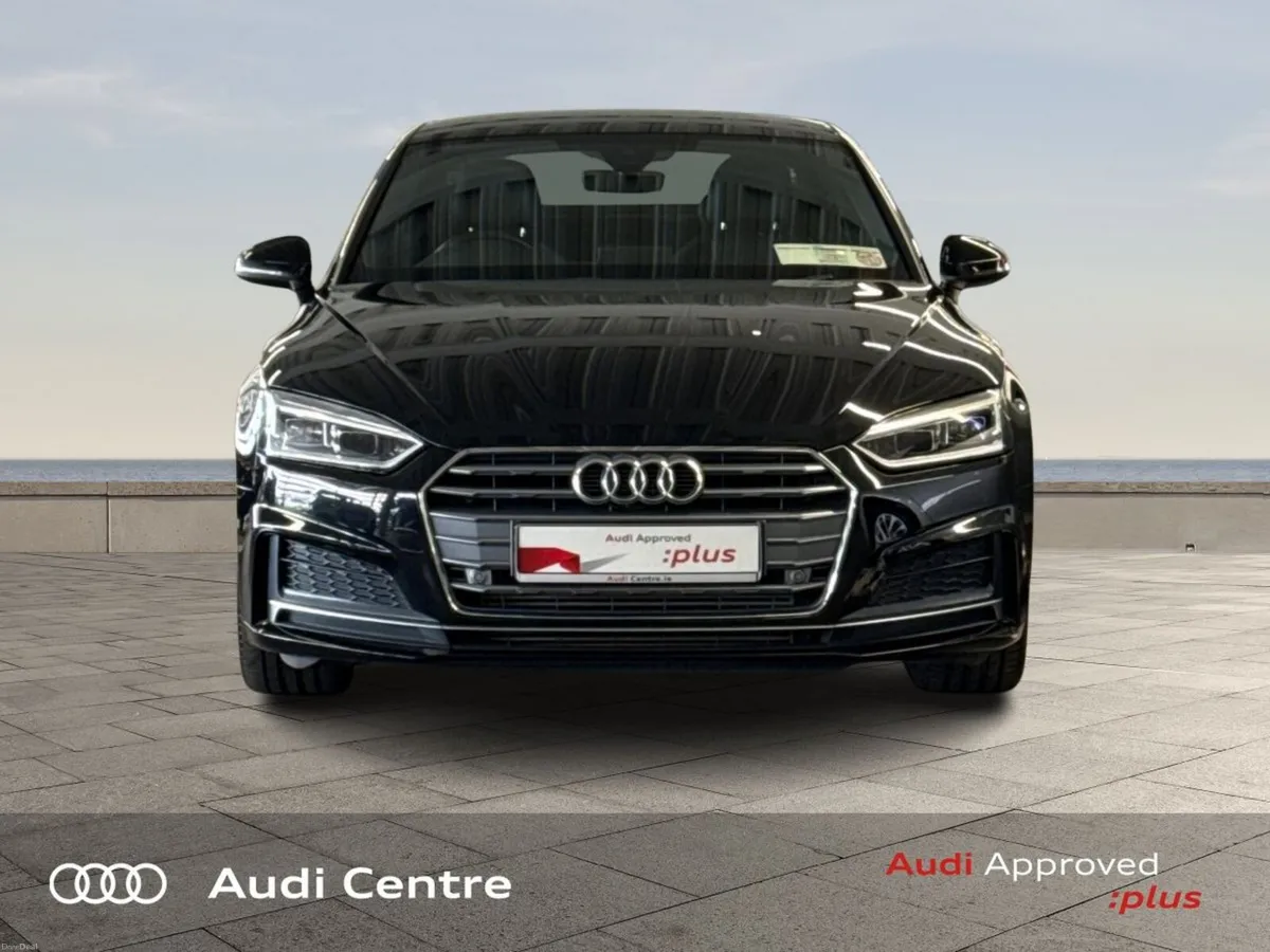 Audi A5 2.0TFSI 190 S Line - Image 2