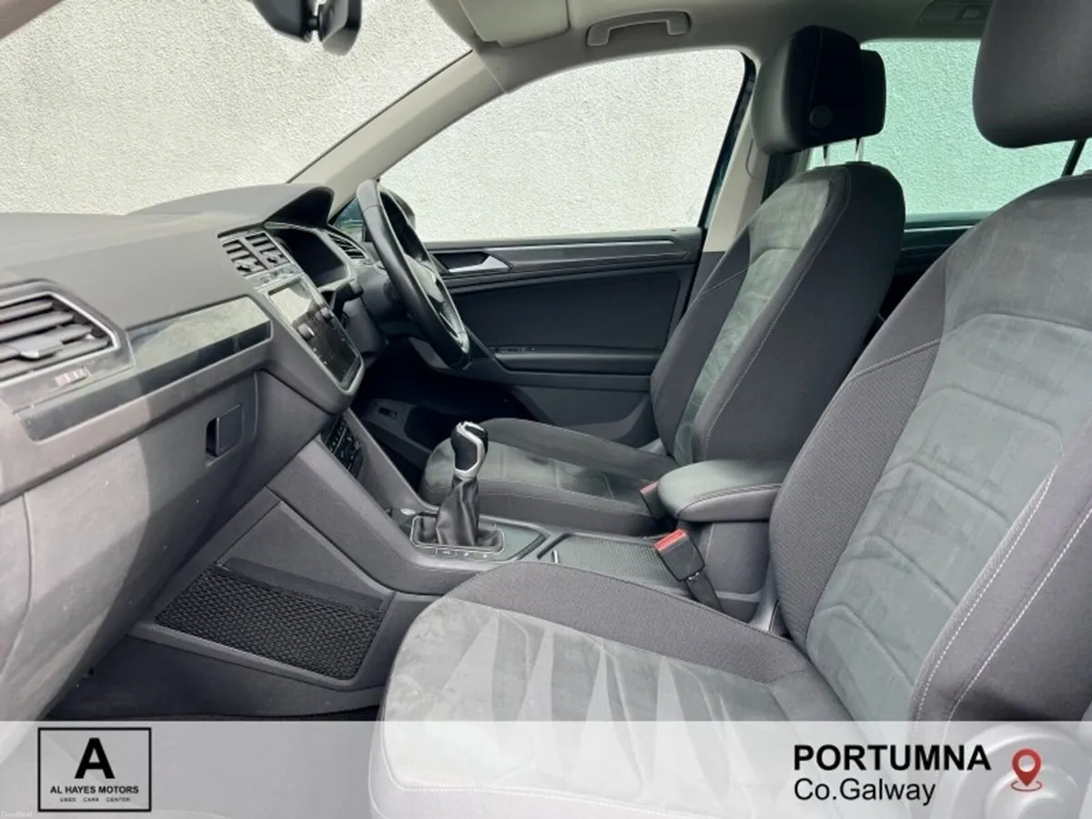 Volkswagen Tiguan 2.0 TDI 150HP Elegance - Image 4