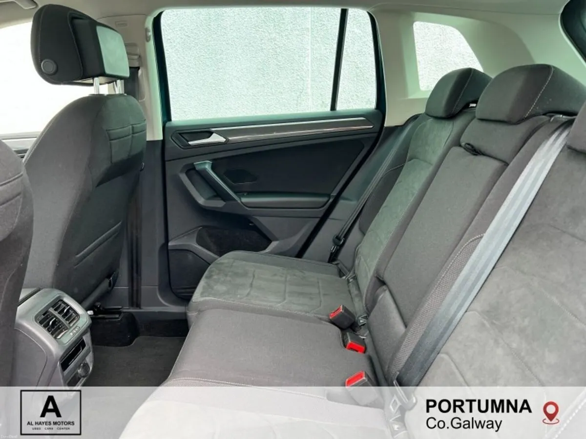 Volkswagen Tiguan 2.0 TDI 150HP Elegance - Image 6