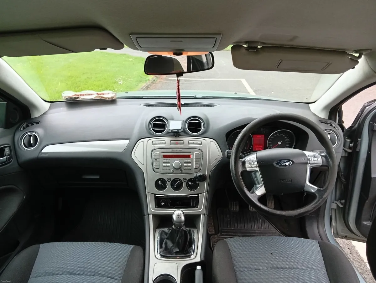 Ford Mondeo 2008 - Image 2
