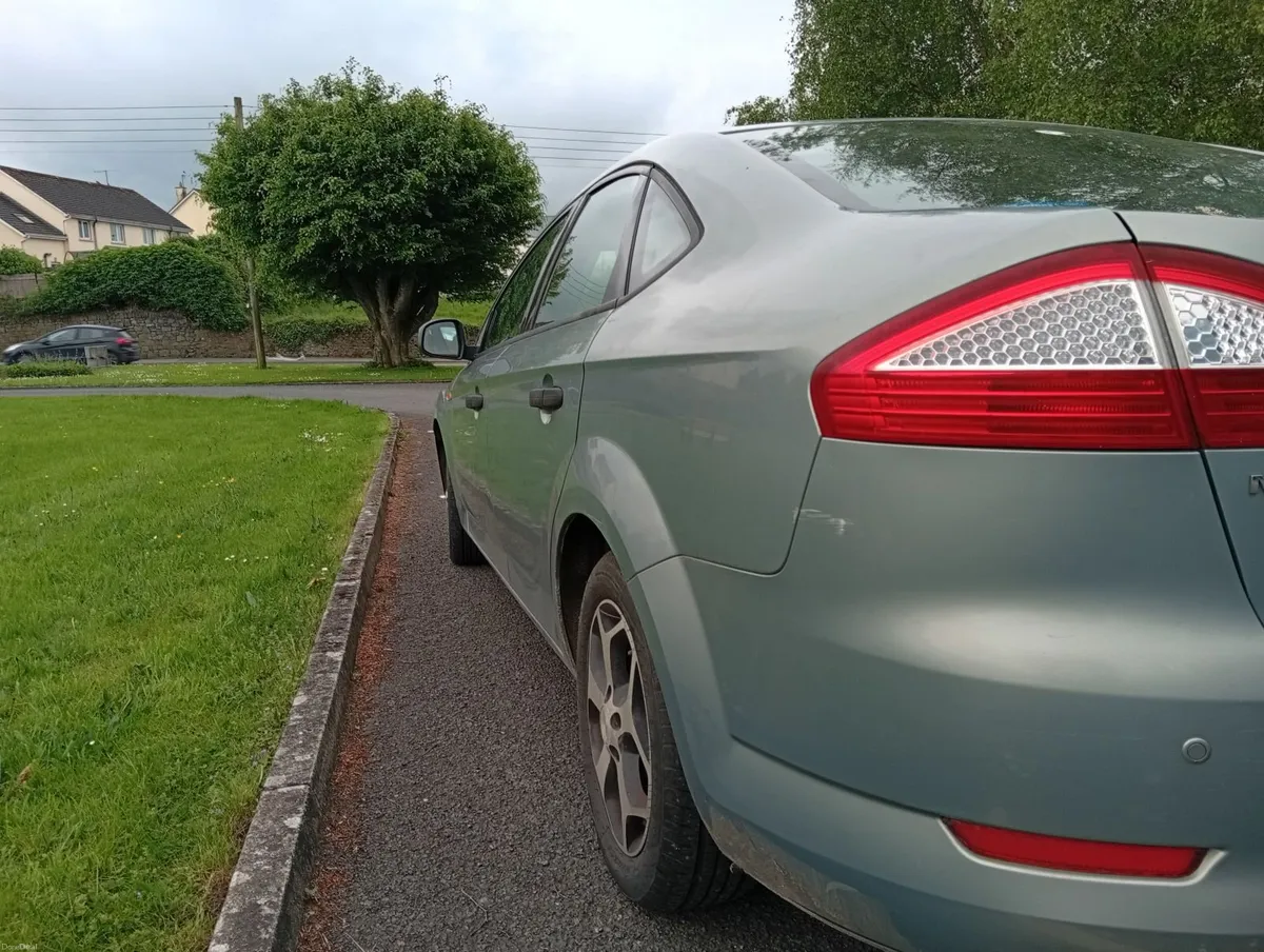 Ford Mondeo 2008 - Image 3