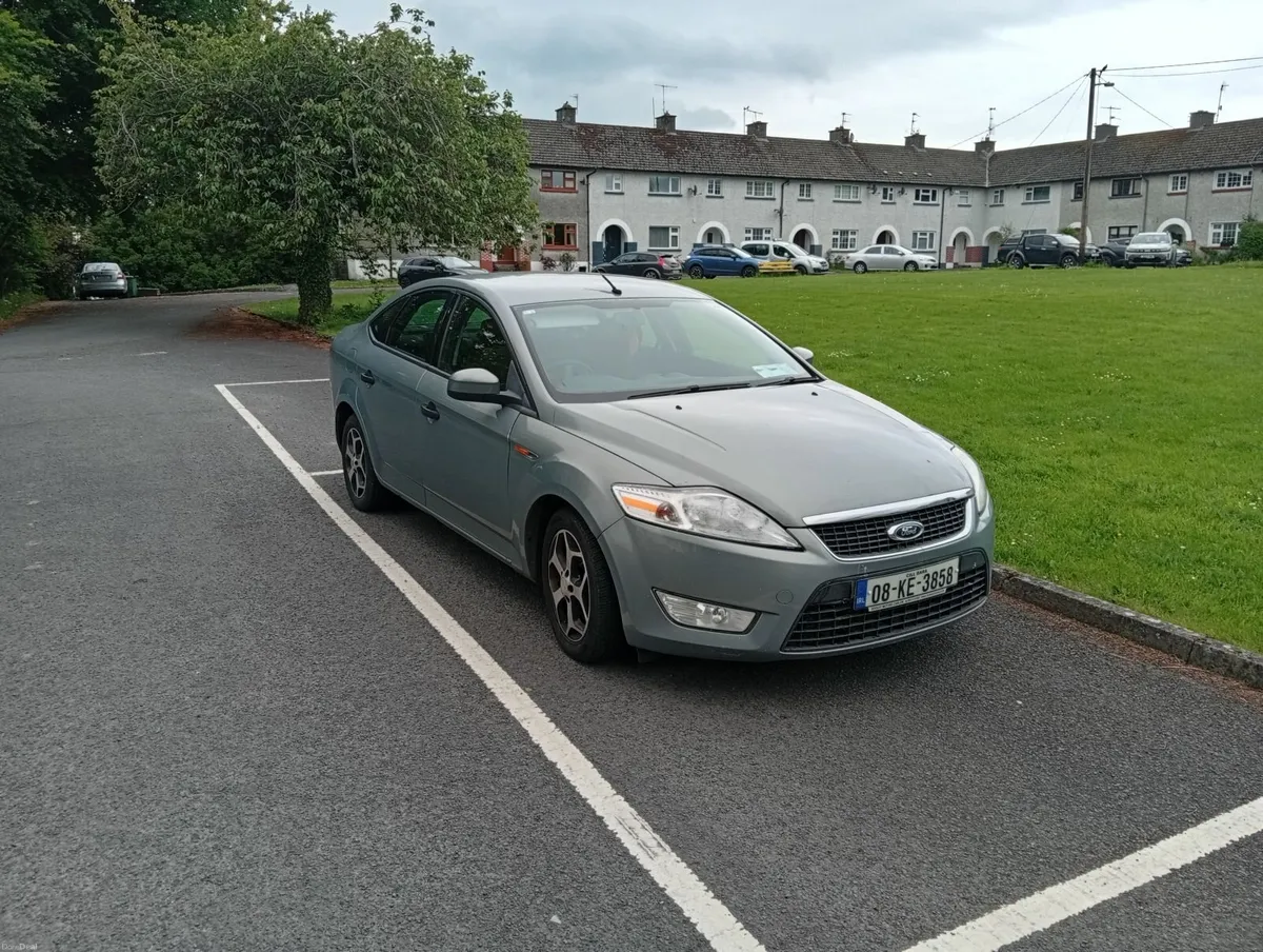 Ford Mondeo 2008 - Image 1