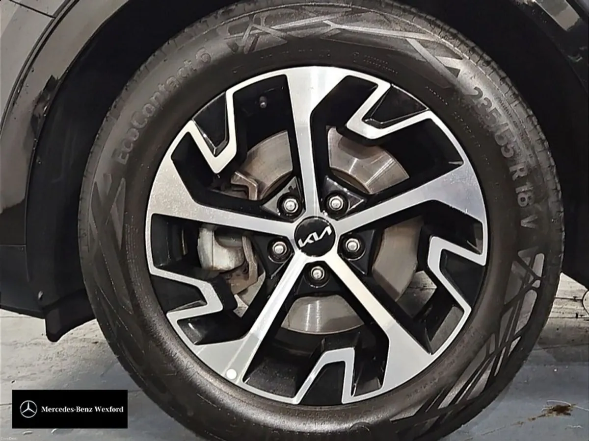 Kia Sportage K4 SCR  115 hp - Image 5