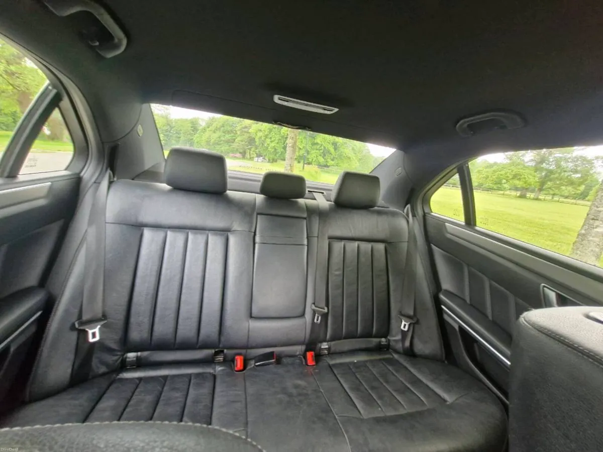 2013 Mercedes Benz - Image 4