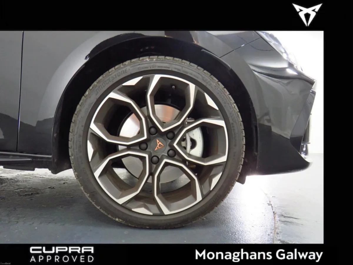 Cupra Leon SP V2 2.0 TDI 150HP AUTO **SUNROOF** - Image 6